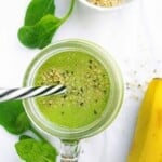 Vegan Green Smoothie