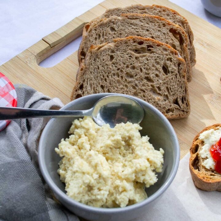 best vegan ricotta recipe