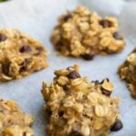 lotus biscoff oatmeal cookies