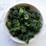 kale for nourish bowl