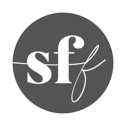 Simply Fresh Foodie logo