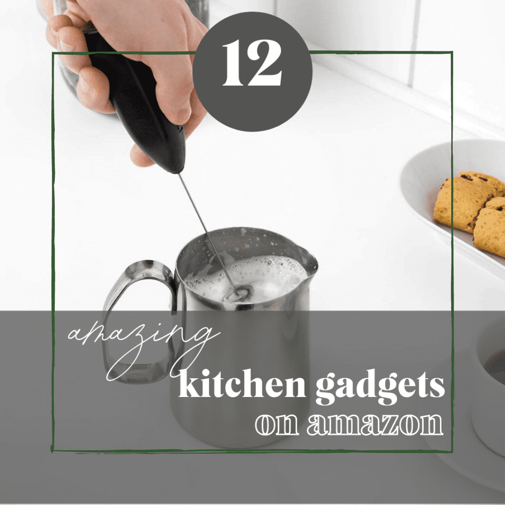 12 Of The Best  Kitchen Gadgets 2023