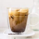 Thumbnail image of iced shaken espresso.