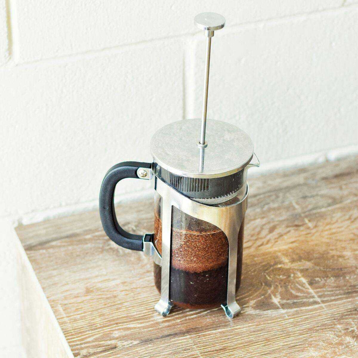 How to Brew Coffee for Family With French Press: Easy & Delicious Guide